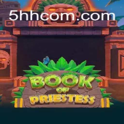 Descubra o Mundo Enigmático de BookOfPriestess
