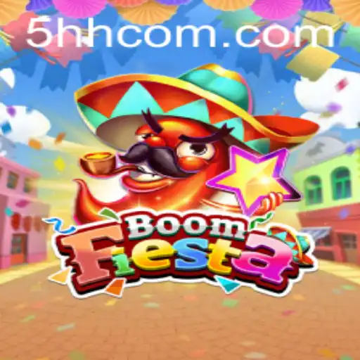 BoomFiesta: Mergulhe na Explosiva Experiência de Jogo
