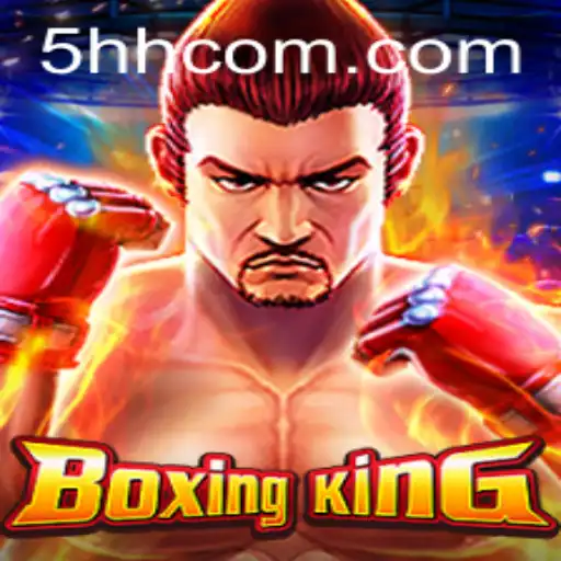 Descubra BoxingKing: O Jogo de Luta de Boxe Inovador com 5HH.com