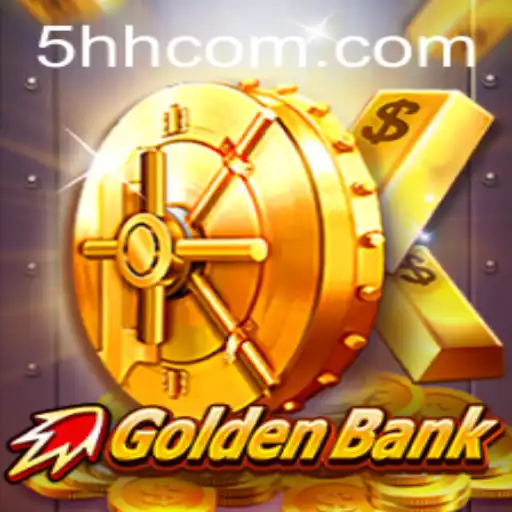 CrazyGoldenBank: Uma Aventura no Mundo dos Jogos