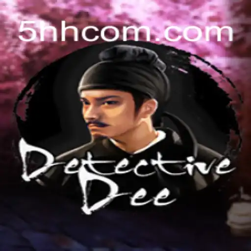 Descubra o Mundo de DetectiveDee: Jogo de Mistério e Estratégia