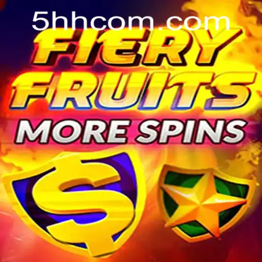 Explorando FieryFruitsMoreSpins: Um Mergulho no Universo das Frutas Ardentes