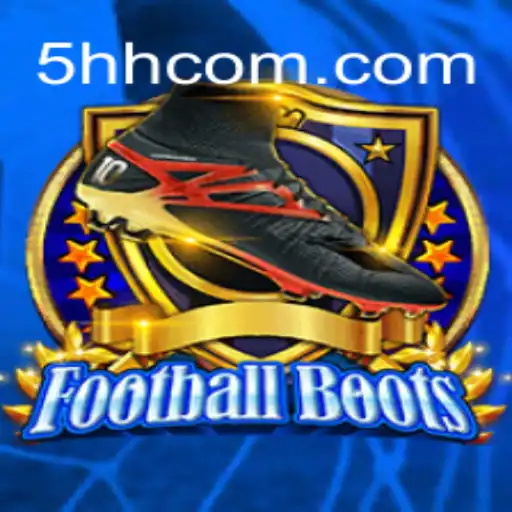 Descubra o Empolgante Mundo de FootballBoots com 5HH.com