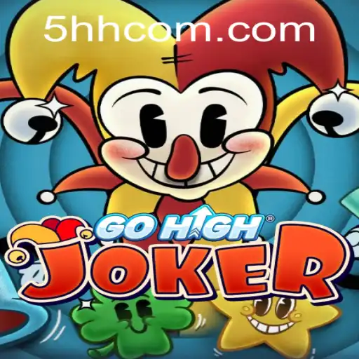 Descubra GoHighJoker: O Novo Fenômeno no Mundo dos Jogos