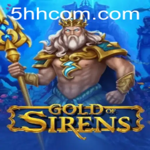 Descobrindo GoldofSirens: Um Mergulho no Mundo de Aventura e Estratégia