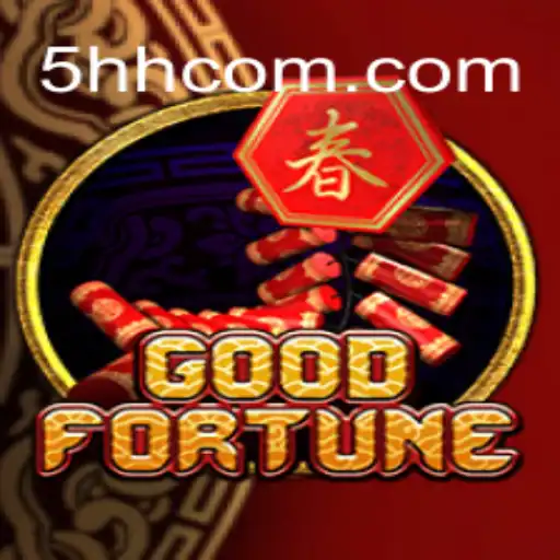 GoodFortune: Um Jogo Inovador para o Seu Entretenimento
