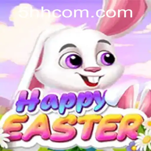 Explorando o Encantador Mundo de HappyEaster: Um Jogo Surpreendente no 5HH.com