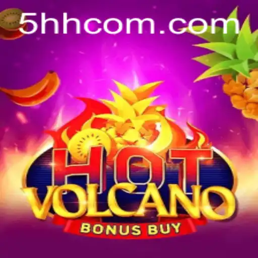Descubra o Empolgante Mundo de HotVolcanoBonusBuy: A Experiência de Jogo em 5HH.com