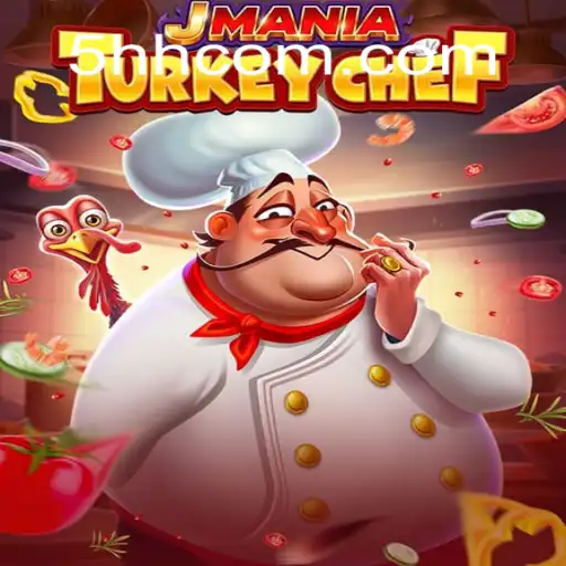 Explorando o Universo de JManiaTurkeyChef: Um Jogo Inovador para Entusiastas da Culinária
