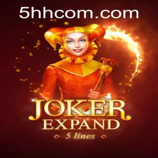 Descubra o Mundo Vibrante de JokerExpand: Um Guia Completo