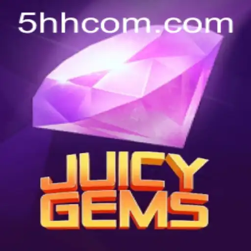 JuicyGems: Um Mergulho na Aventura do Quebra-Cabeça