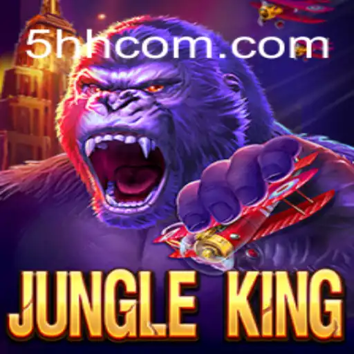 Descubra JungleKing: A Aventura Selvagem que Conquistou o Coração dos Jogadores