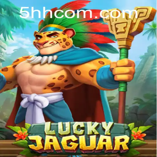 Explorando o Jogo Inovador LuckyJaguar