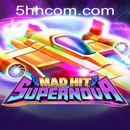 Explorando os Desafios e Aventuras de MadHitSupernova