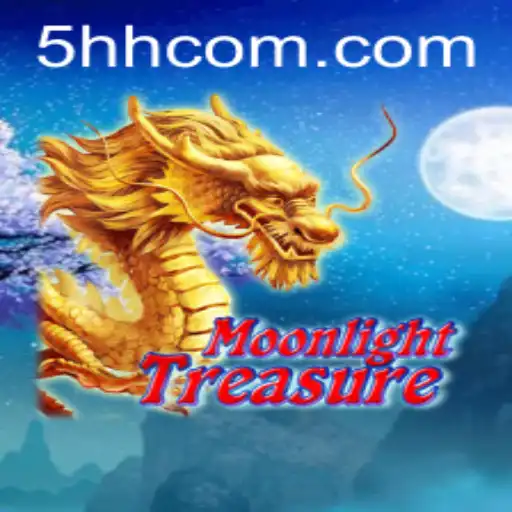 Descubra MoonlightTreasure: Uma Aventura Mágica e Imersiva no Mundo dos Tesouros