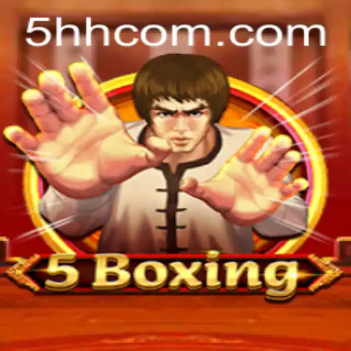 Descubra o Empolgante Mundo do 5Boxing e suas Regras Inovadoras