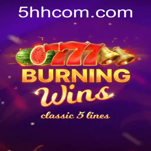 BurningWins: Descubra o Fascínio do Popular Jogo de Slots