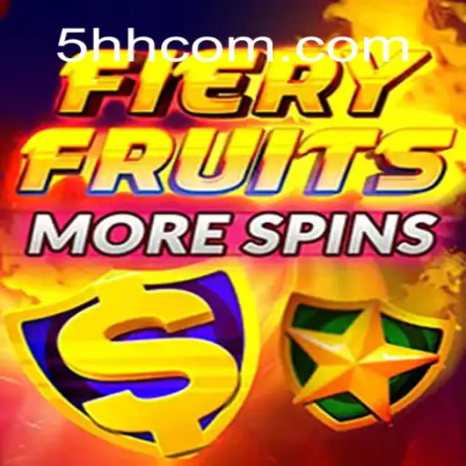 Explorando FieryFruitsMoreSpins: Um Mergulho no Universo das Frutas Ardentes