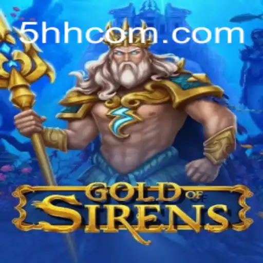 Descobrindo GoldofSirens: Um Mergulho no Mundo de Aventura e Estratégia
