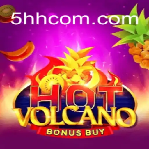 Descubra o Empolgante Mundo de HotVolcanoBonusBuy: A Experiência de Jogo em 5HH.com