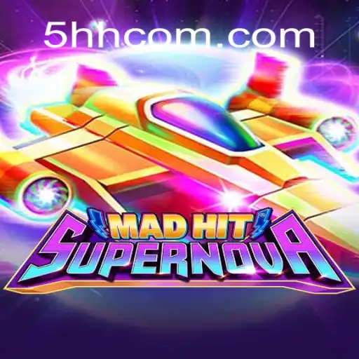 Explorando os Desafios e Aventuras de MadHitSupernova