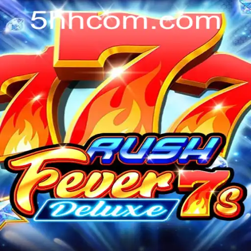 Descubra a Emoção do RushFever7sDeluxe: Um Mergulho nas Regras e Estratégias do Jogo