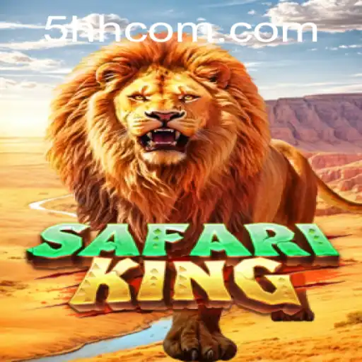 Explorando o Mundo de SafariKing no 5HH.com