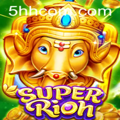 Descubra o Empolgante Mundo de SuperRich: O Novo Jogo de Estratégia