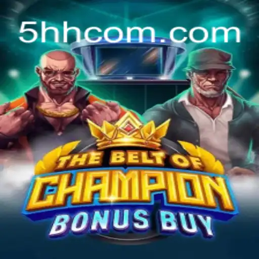 TheBeltOfChampionBonusBuy: Explorando a Nova Sensação do Mundo dos Jogos