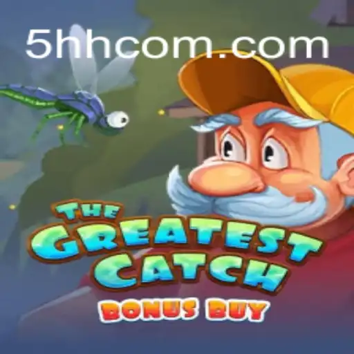 O Novo Fenômeno: TheGreatestCatchBonusBuy