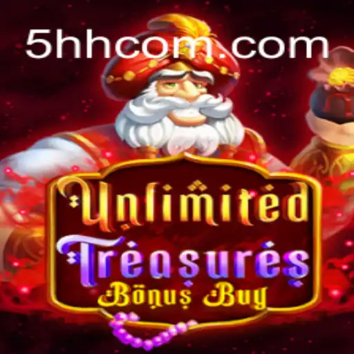 Explorando o Fascinante Mundo de UnlimitedTreasuresBonusBuy