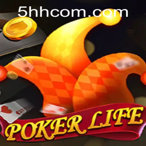 PokerLife: A Revolução no Mundo dos Jogos de Cartas