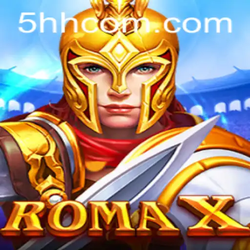 Descobrindo RomaX: Aventuras e Estratégia com 5HH.com