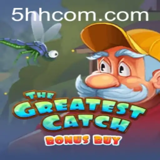O Novo Fenômeno: TheGreatestCatchBonusBuy
